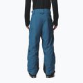 Pantaloni da snowboard da uomo Columbia Winter District phoenix blue/black 3
