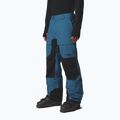 Pantaloni da snowboard da uomo Columbia Winter District phoenix blue/black 4