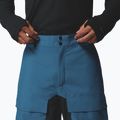 Pantaloni da snowboard da uomo Columbia Winter District phoenix blue/black 7