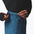Pantaloni da snowboard da uomo Columbia Winter District phoenix blue/black 9