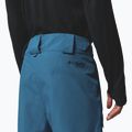 Pantaloni da snowboard da uomo Columbia Winter District phoenix blue/black 10