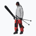 Pantaloni da snowboard da uomo Columbia Winter District super sonic/black 2