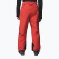 Pantaloni da snowboard da uomo Columbia Winter District super sonic/black 3