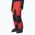 Pantaloni da snowboard da uomo Columbia Winter District super sonic/black 4