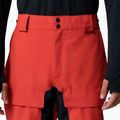 Pantaloni da snowboard da uomo Columbia Winter District super sonic/black 5