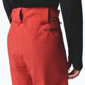 Pantaloni da snowboard da uomo Columbia Winter District super sonic/black 6