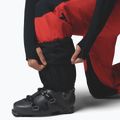 Pantaloni da snowboard da uomo Columbia Winter District super sonic/black 12