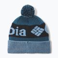 Cappello invernale Columbia Polar Powder III rainy day/phoenix blue/black 3