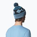 Cappello invernale Columbia Polar Powder III rainy day/phoenix blue/black 5