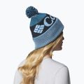 Cappello invernale Columbia Polar Powder III rainy day/phoenix blue/black 7