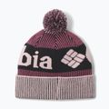 Cappello invernale Columbia Polar Powder III mineral pink/antique mauve, 3