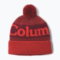 Cappello invernale Columbia Polar Powder III super sonic/red oxide/rich wine