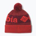 Cappello invernale Columbia Polar Powder III super sonic/red oxide/rich wine 3