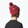 Cappello invernale Columbia Polar Powder III super sonic/red oxide/rich wine 5