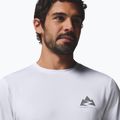 Longsleeve da uomo Columbia Parsons Point LS Graphic Tee white zigzag climb 5