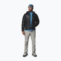 Piumino uomo Columbia Endevour Mountain Down Hooded black 2