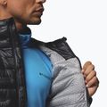 Piumino uomo Columbia Endevour Mountain Down Hooded black 7