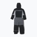 Tuta da sci per bambini Columbia Buga IV SUIT black/city grey/columbia grey 2