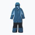 Tuta da sci per bambini Columbia Buga IV SUIT phoenix blue/black/rainy day