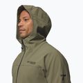 Giacca softshell da uomo Columbia Tennen Mountain Hooded Softshell stone green 7
