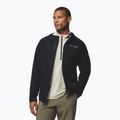 Giacca softshell da uomo Columbia Tennen Mountain Hooded Softshell black 4