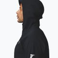 Giacca softshell da uomo Columbia Tennen Mountain Hooded Softshell black 7