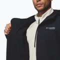 Giacca softshell da uomo Columbia Tennen Mountain Hooded Softshell black 9