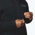 Giacca softshell da uomo Columbia Tennen Mountain Hooded Softshell black 10