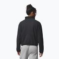 Pile donna Columbia Sequoia Grove II Half Zip Fleece Black 3