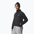 Pile donna Columbia Sequoia Grove II Half Zip Fleece Black 4