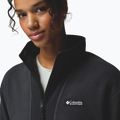 Pile donna Columbia Sequoia Grove II Half Zip Fleece Black 5