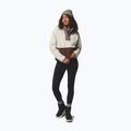 Pile donna Columbia Sequoia Grove II Half Zip Fleece dark stone/tobacco/iron 2