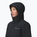 Giacca 3-in-1 da donna Columbia Trailborne Insulated black 6