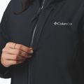 Giacca 3-in-1 da donna Columbia Trailborne Insulated black 10