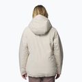Giacca 3-in-1 da donna Columbia Trailborne Insulated dark stone 3