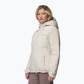 Giacca 3-in-1 da donna Columbia Trailborne Insulated dark stone 4