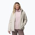 Giacca 3-in-1 da donna Columbia Trailborne Insulated dark stone 5
