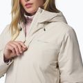Giacca 3-in-1 da donna Columbia Trailborne Insulated dark stone 10