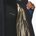 Giacca da sci da uomo Columbia Glacier Ridge Down phoenix blue/black 11