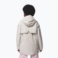 Piumino donna Columbia Amaze Puff Interchange dark stone 3