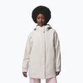 Piumino donna Columbia Amaze Puff Interchange dark stone 5