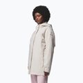 Piumino donna Columbia Amaze Puff Interchange dark stone 6