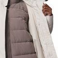 Piumino donna Columbia Amaze Puff Interchange dark stone 9