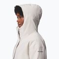 Piumino donna Columbia Amaze Puff Interchange dark stone 11