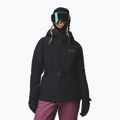 Giacca da sci da donna Columbia Ava Alpine Balted Insulated black