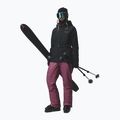 Giacca da sci da donna Columbia Ava Alpine Balted Insulated black 2