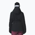 Giacca da sci da donna Columbia Ava Alpine Balted Insulated black 3