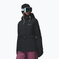 Giacca da sci da donna Columbia Ava Alpine Balted Insulated black 4
