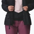 Giacca da sci da donna Columbia Ava Alpine Balted Insulated black 11