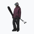 Giacca da sci da donna Columbia Ava Alpine Balted Insulated moonvista 2
